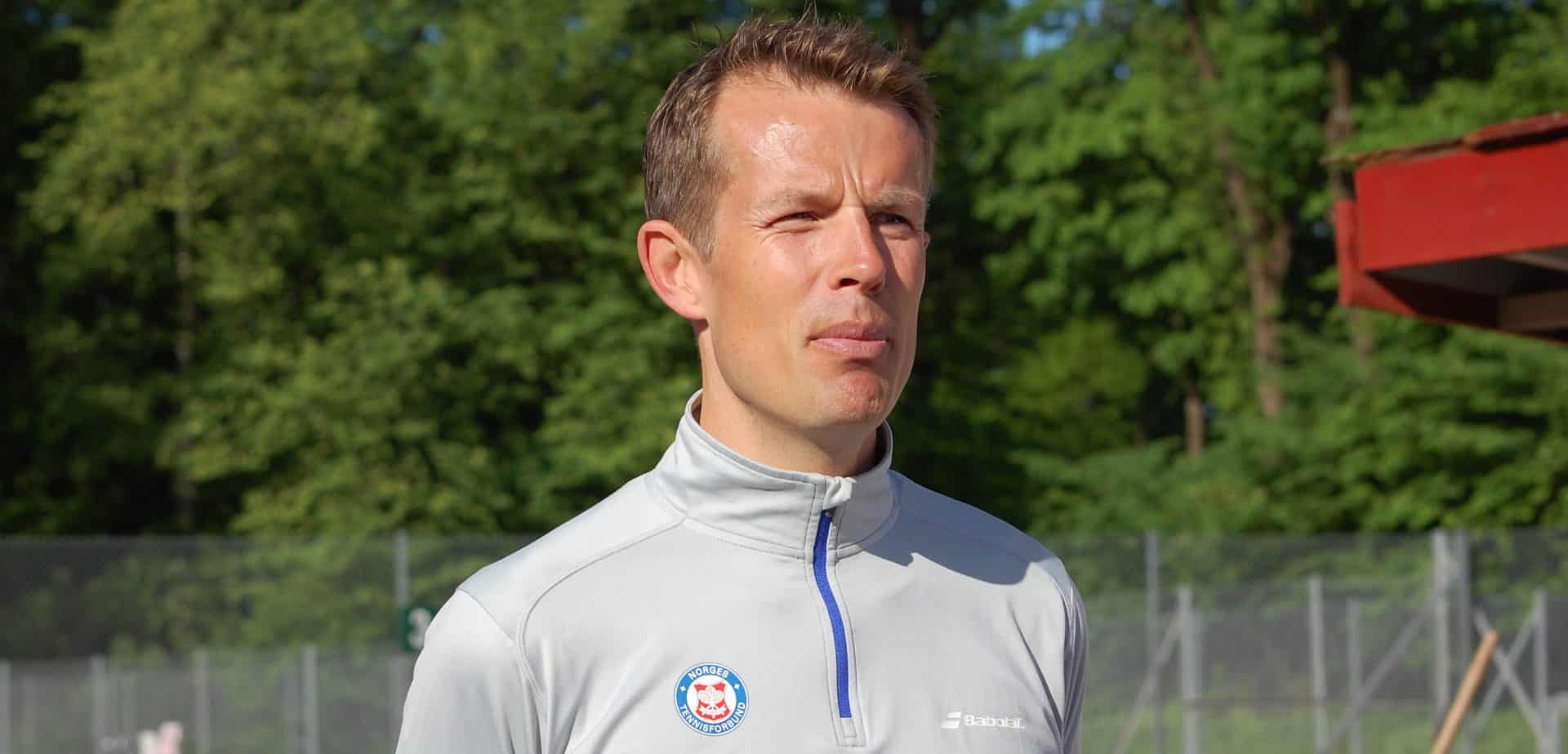 Alexander Kjær