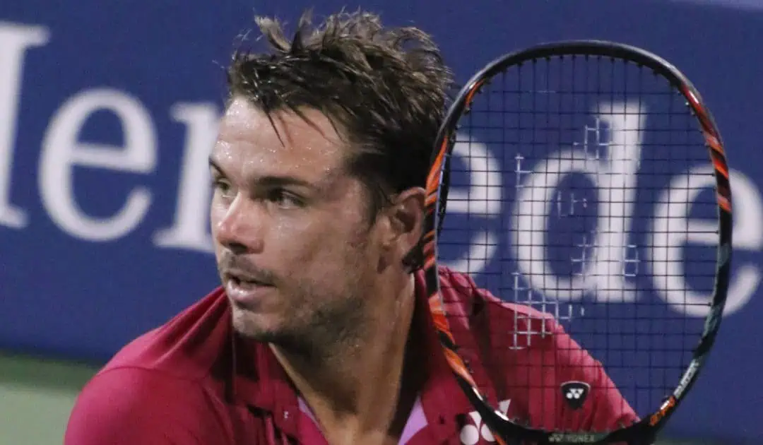 Wawrinka eldste i Roland Garros-finale siden 1973