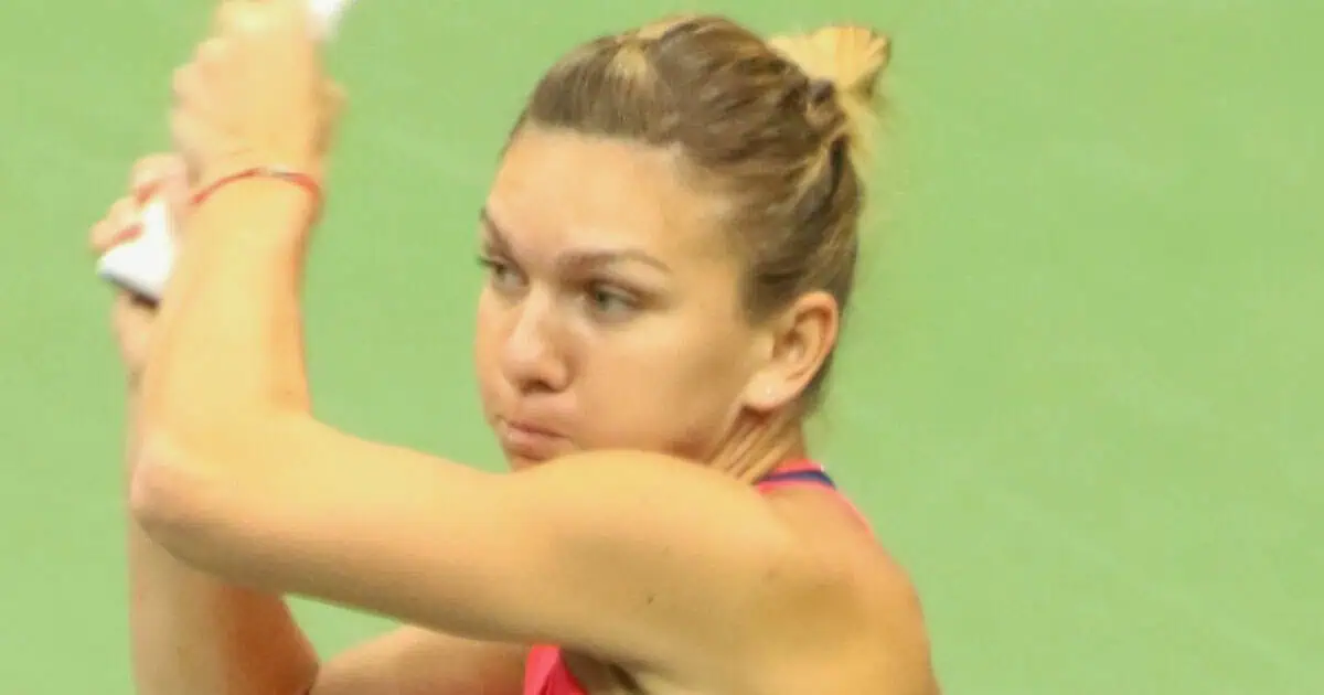 Simona Halep