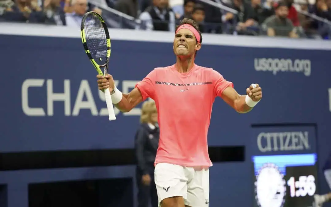 Rafael Nadal møter Dominic Thiem i Roland Garros-finalen