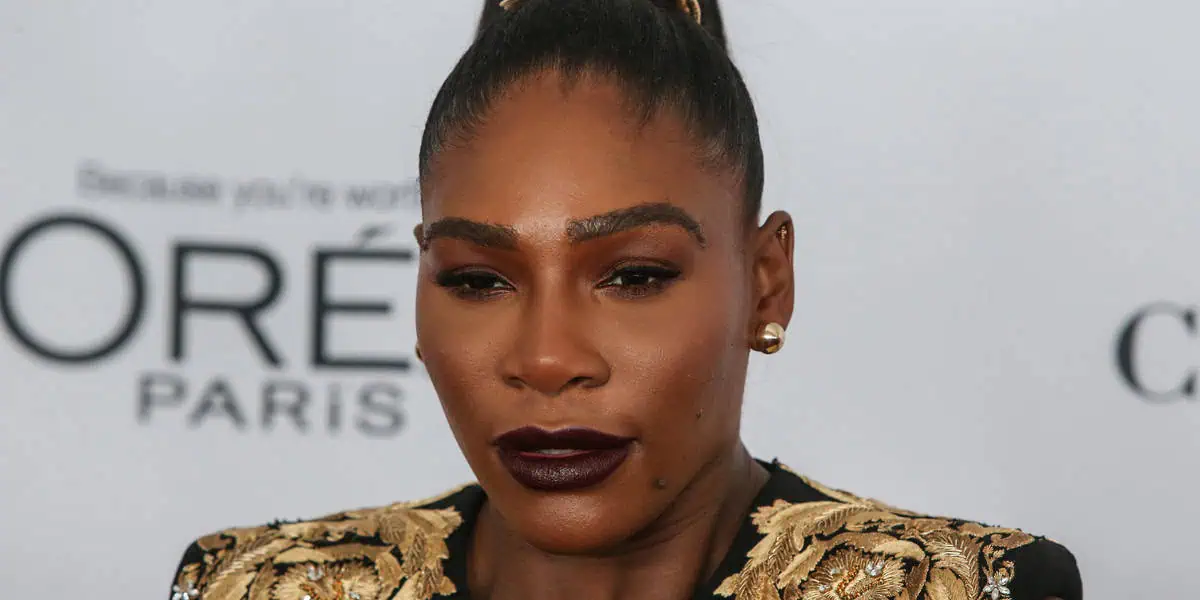 Serena Williams