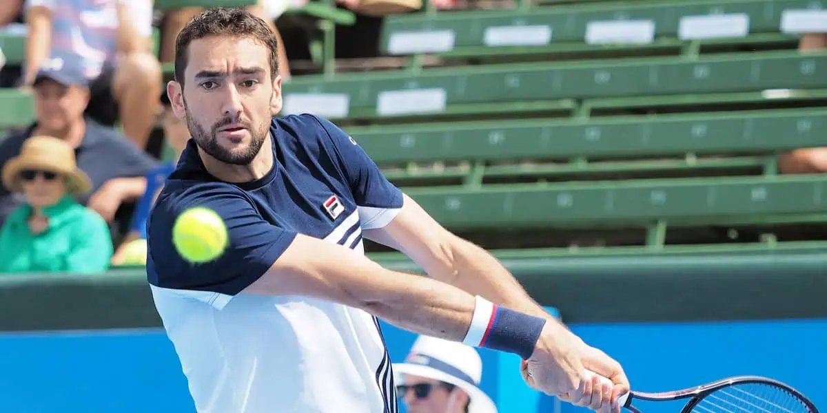 Marin Cilic