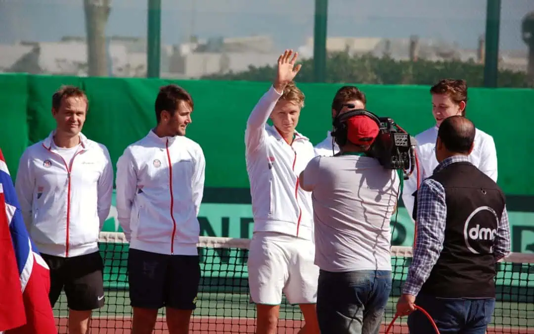 ITF planlegger å endre Davis Cup drastisk