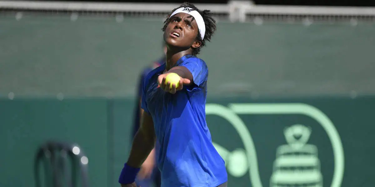 Elias Ymer