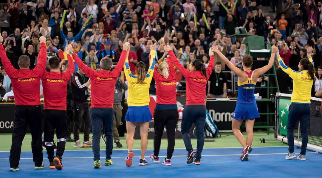 ITF dobler pengepremien i Fed Cup