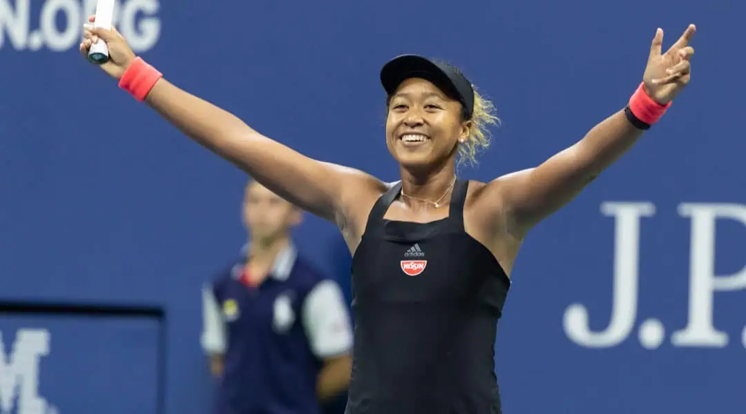 Japansk 20-åring vant US Open – Williams fikk gamestraff