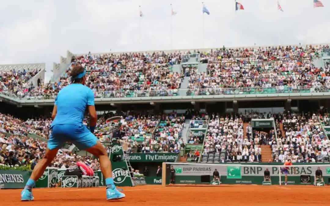 Tennis Norge søker annonsører