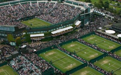 Wimbledon 2024