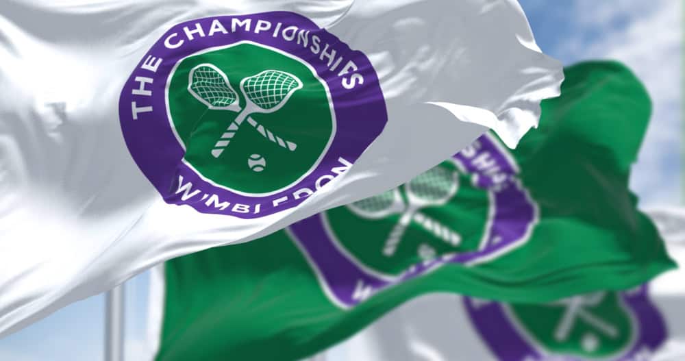 Dette er kvartfinalene i Wimbledon