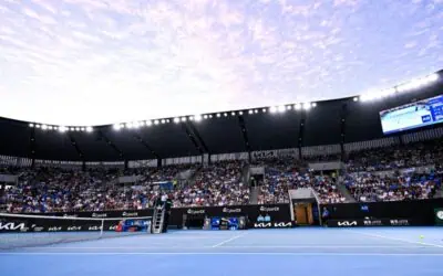 Australian Open 2025