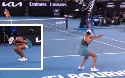 Keys slo Iga – møter Sabalenka i finalen